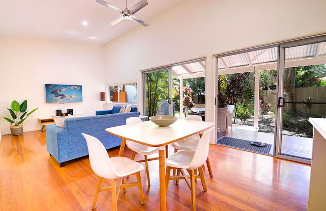 Mobys Beachside Retreat - Foto 6