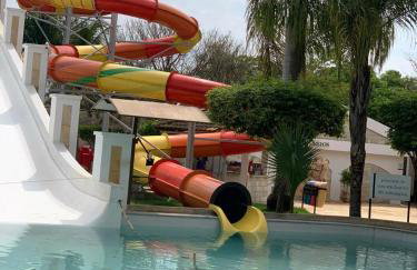 Lacqua diroma - Ótimas Suítes - Park aquático 24h - PISCINA DE ONDAS - Foto 10