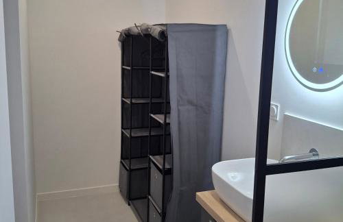 Villa de la trêve - Foto 9