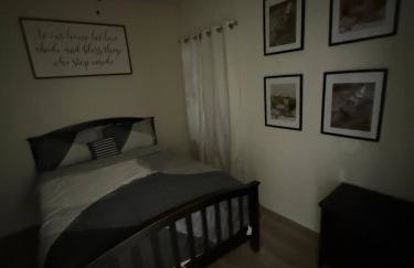 Spacious 3 bedroom 2 bath home in Downtown - Foto 40