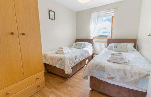 Harvest Cottage and Holly Barn - Foto 15