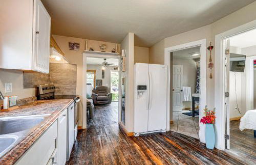 3 Mi to University of Oregon Home with Grill! - Foto 7