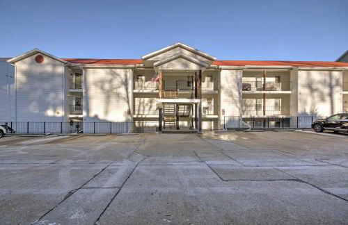 Waterfront Condo with Boat Slip! - Foto 9