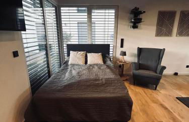 Apartment Timeout - Foto 20