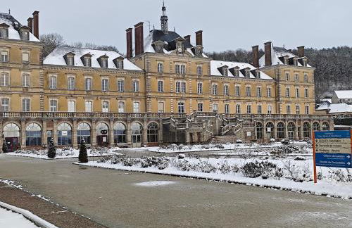 HÔTEL DE LUXE Particulier Hammam Sauna Gym - PERCHE - Foto 50