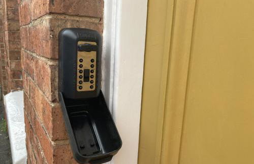 Witcroft Cottage - Foto 62