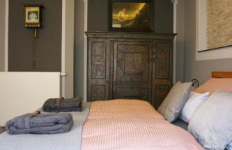 Apartment Alte Schusterei - Foto 22