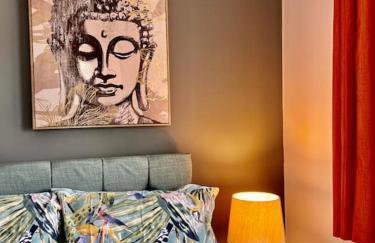 4 Bedroom House in the Heart of Basildon 2 mins to Town Center I Weekly or Monthly Stay Offer I Free Parking I Sleeps 7 - Foto 18