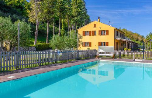 Villa Collevento - Foto 1