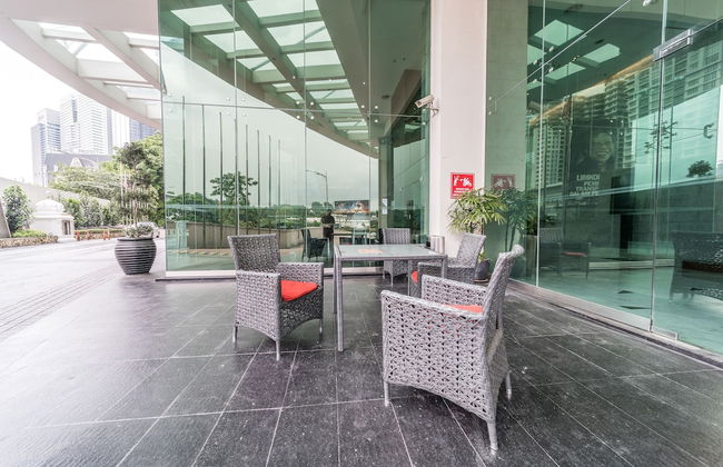 OYO Home 89311 Marvelous 1br Starview - Photo 35