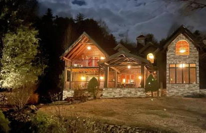 A River Runs Through It - Foto 25