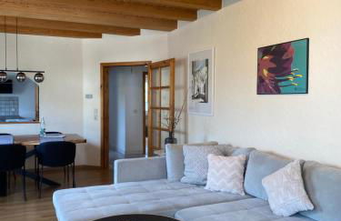 FeWo Sonnenlay - Apartments an der Mosel - Foto 73