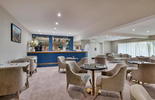 Finest Retreats - Cambridge Luxury Lodge - Foto 28