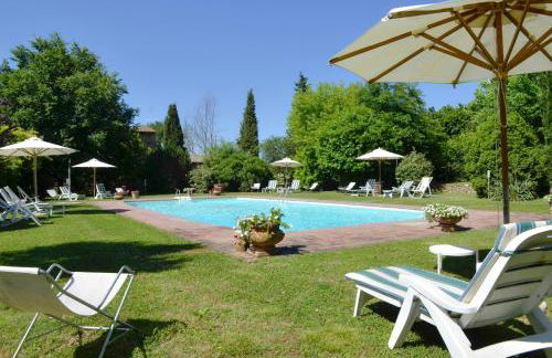 Residence Il Casale - Foto 24