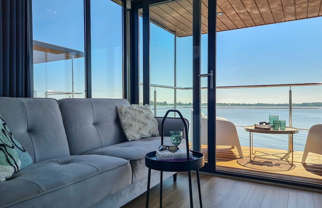 Houseboat in Lazy Near Lake Jamno & Sea - Foto 10