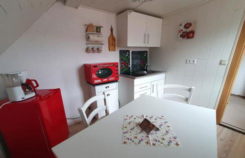 Ferienwohnung Wanderlust - Foto 5