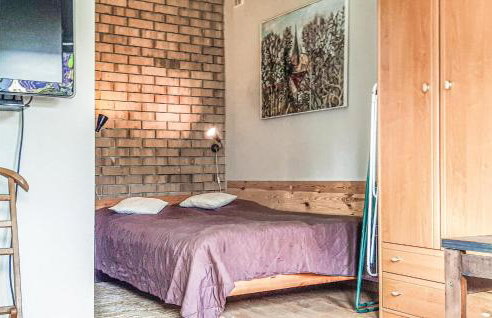 2 Bedroom Cozy Home In Nowe Warpno - Foto 7