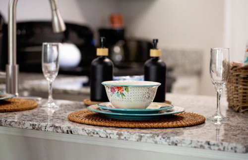 Riverside Prestige Apartments - Foto 28