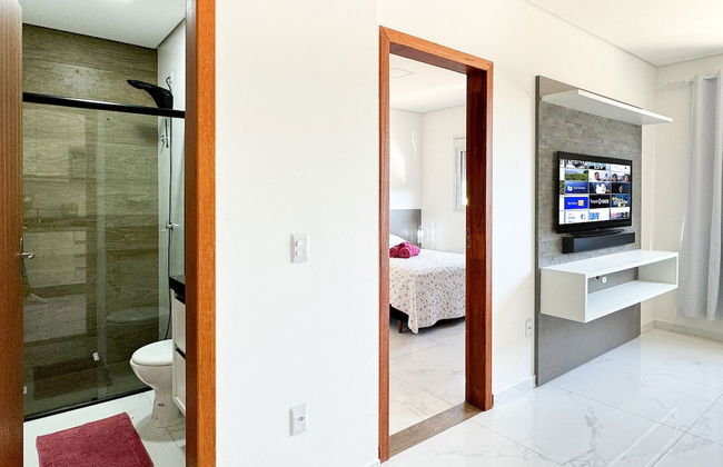 Residencial Fiametti- Praia dos Ingleses - Photo 2