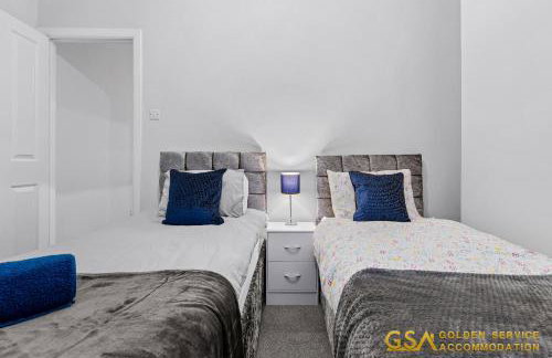 3 Bed Home in Forest Gate - Waltham Forest - Foto 6