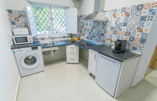 Embrujo Andaluz Complejo Rural Órgiva - Foto 79