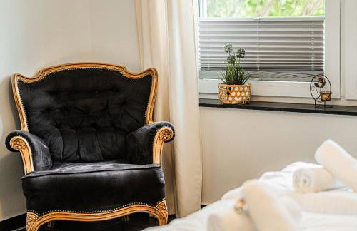 Ferienwohnung Shabby-Chick Eckernförde - Foto 2