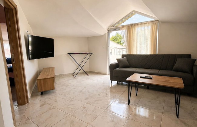 Nehir Apart Otel - Foto 59