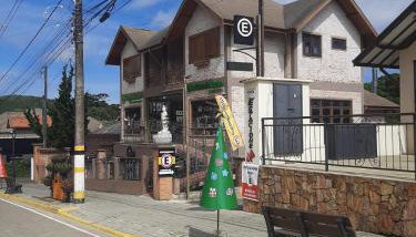 Apartamento aconchegante em Monte Verde - Foto 3