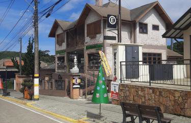 Apartamento aconchegante em Monte Verde - Photo 3