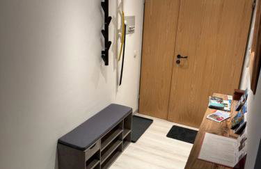 Moderne FeWo - Studio16 mit Bergblick - Foto 3