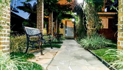 Apartamento Aconchegante + Bikes - Foto 2, Garden