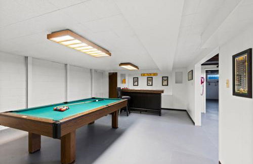 Three Bedroom Ranch walking distance to Lambeau - Foto 42