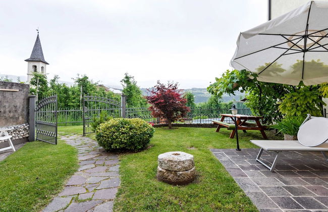 Belvilla by OYO Golden Delicious - Foto 25