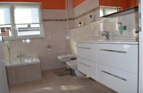 Ferienhaus 1 - 55483 Unzenberg - Foto 8