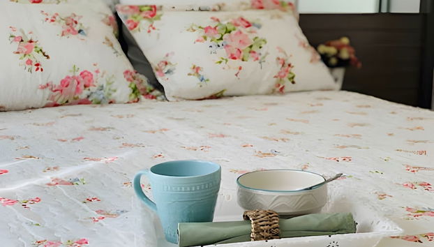 Jardins do Atlântico - Foto 2, Habitación