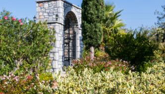 Skoutari Bungalows MELITI room - Foto 2