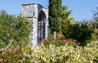 Skoutari Bungalows MELITI room - Foto 2