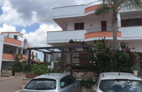 Porto Cesareo Sant'Isidoro Delizioso Trilo - Foto 15