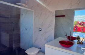 Casa de campo ninho verde - Foto 15