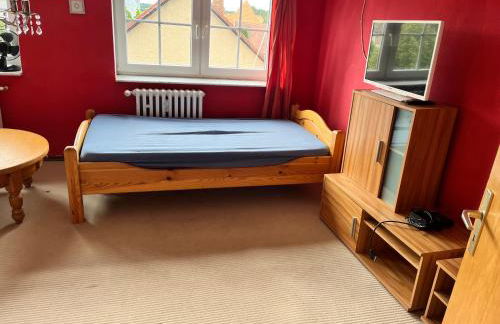 Appartment in Dähre - Foto 5