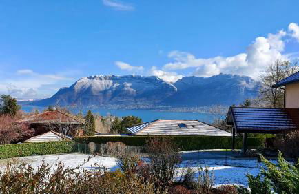 Le Renouveau - Photo 1