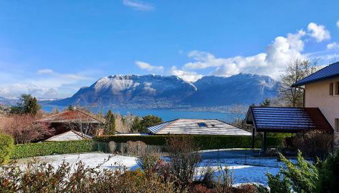 Le Renouveau - Photo 1