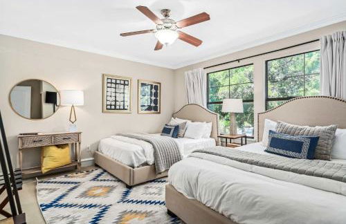 ATX Oasis - Pool, Hot tub, Firepit & Billiards - Foto 33