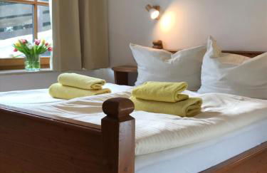 Gästehaus Hotel Maria Theresia - Foto 20