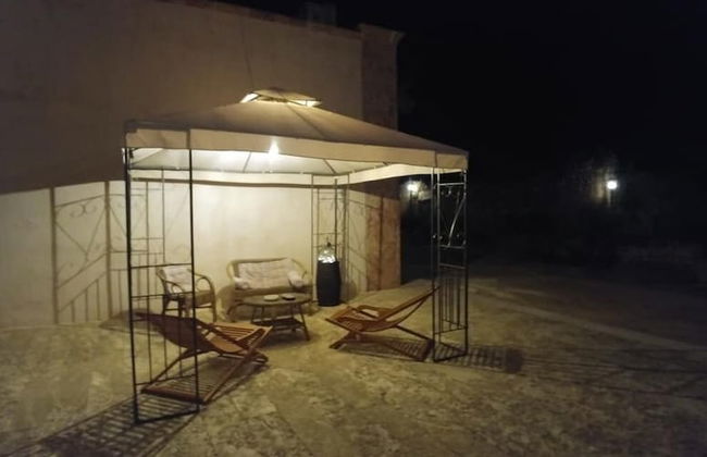 MASSERIA LA MAESTA' 1511 - Foto 34