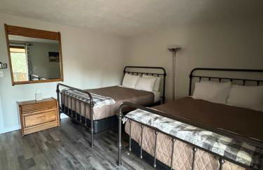 Mountain Villas Condo Retreat for 12 - Photo 10