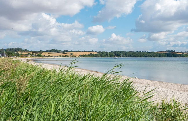 Seaside Serenity in Vemmingbund-by Traum - Photo 26