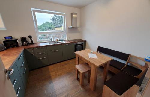 Ferienwohnungen Im Grund 22, 22a, 22c Birkenstein - Foto 22