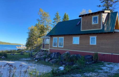 The Cedar Hutch - Foto 1