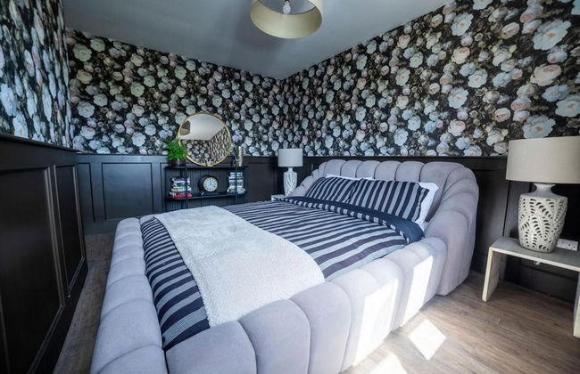 Cottage, 3 Bed,sleeps 7, Free Parking - Photo 4